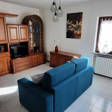 A Casa Di Vera - Vivi La Tua Valle D'Aosta 努斯 外观 照片