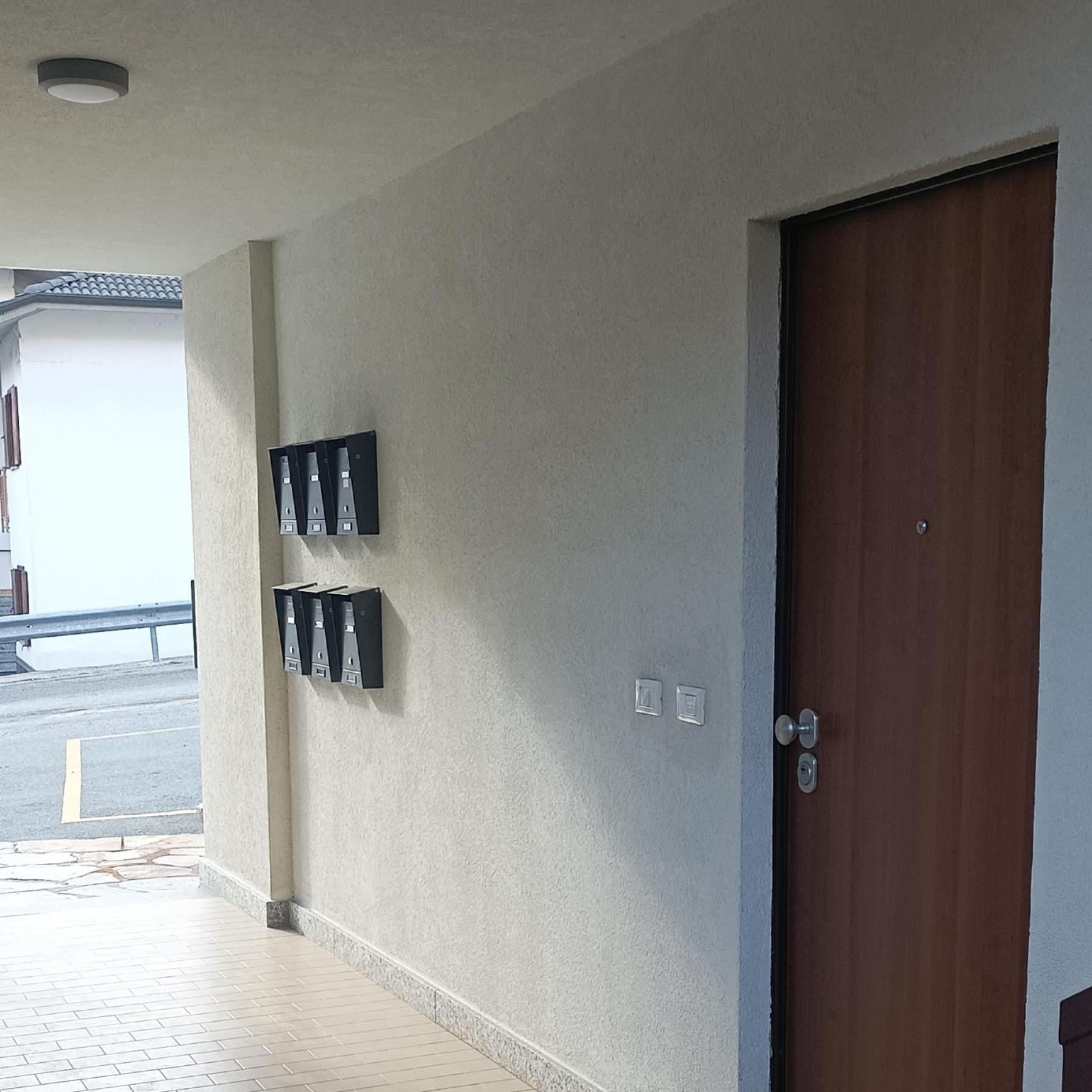 A Casa Di Vera - Vivi La Tua Valle D'Aosta 努斯 外观 照片