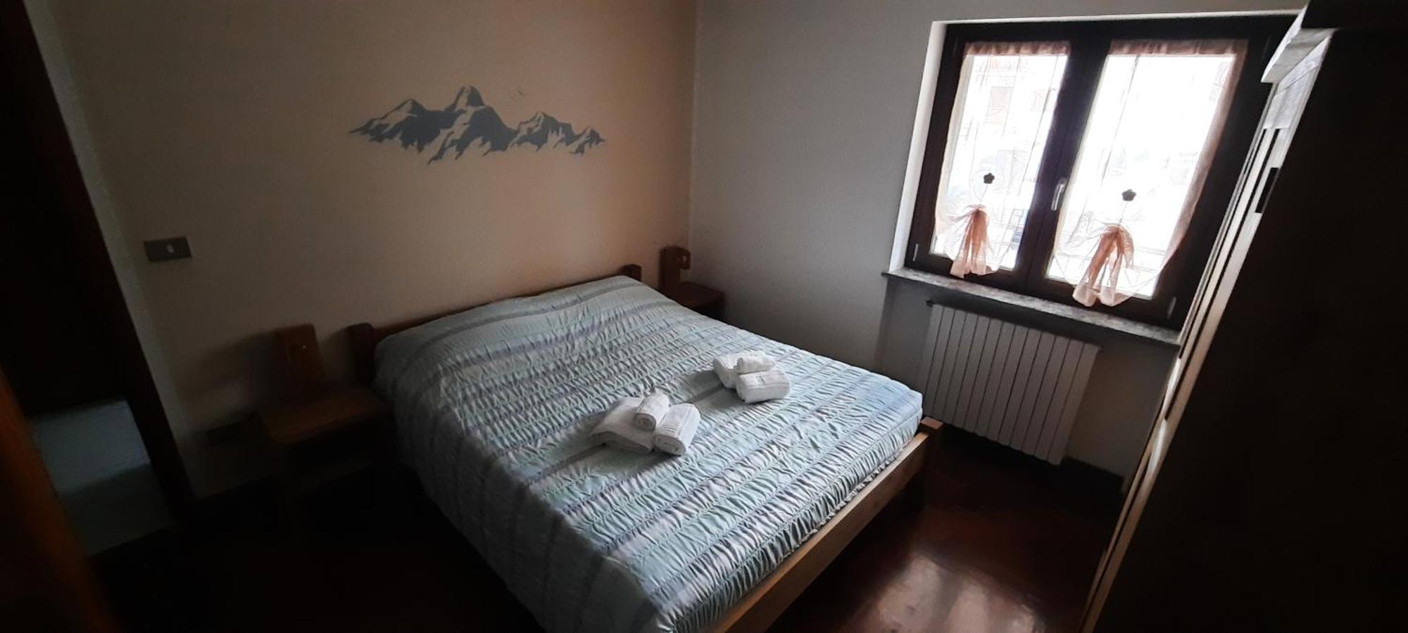 A Casa Di Vera - Vivi La Tua Valle D'Aosta 努斯 外观 照片