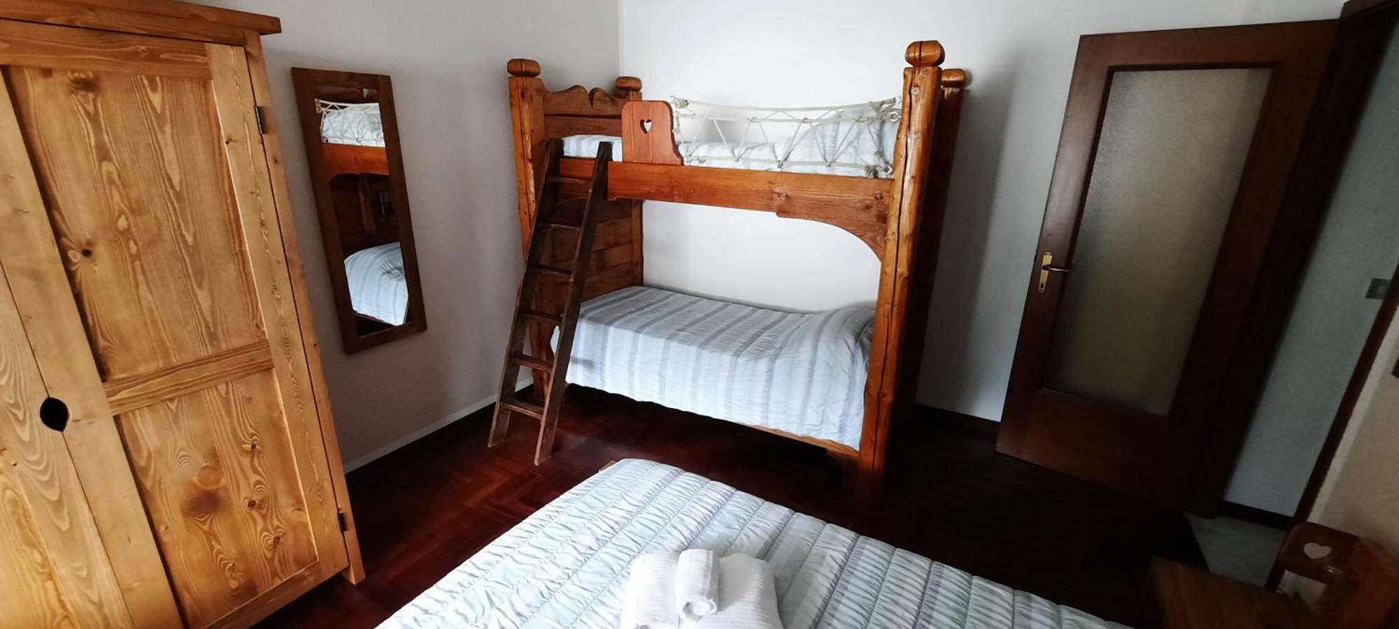A Casa Di Vera - Vivi La Tua Valle D'Aosta 努斯 外观 照片