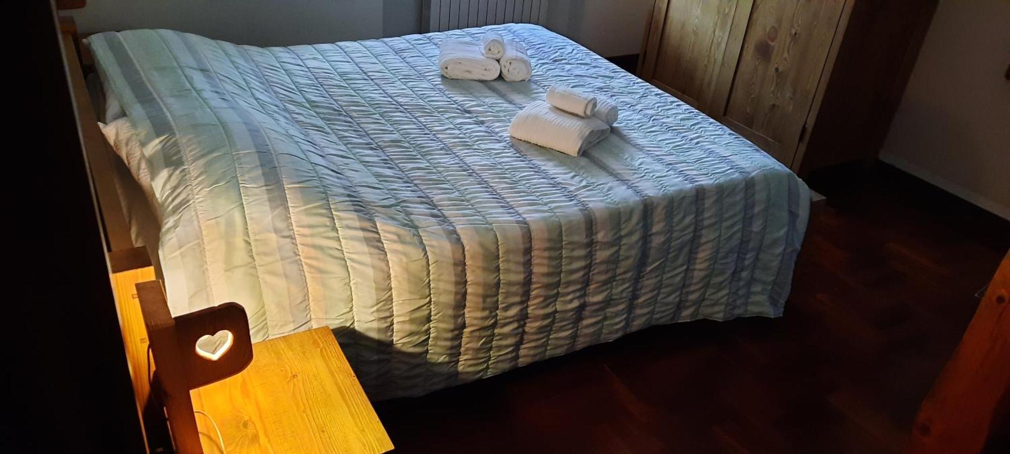 A Casa Di Vera - Vivi La Tua Valle D'Aosta 努斯 外观 照片